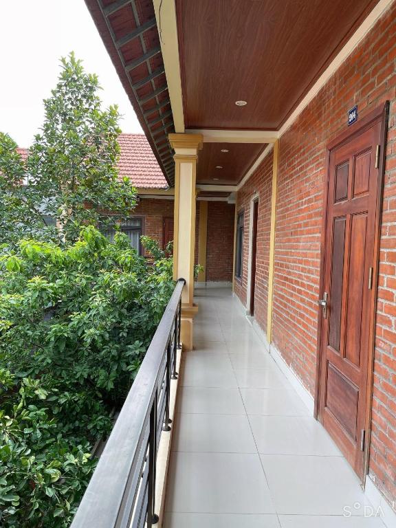 Tam Coc Legend Hotel - 12