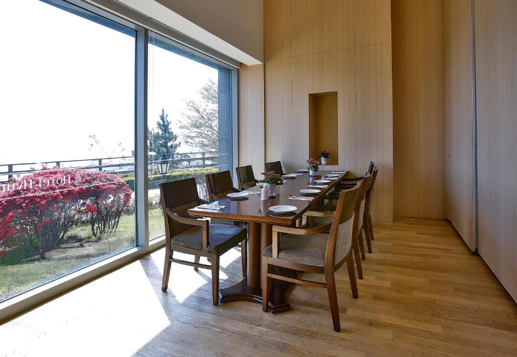 Fotografie z fotogalerie ubytování Hotel Hyundai by Lahan Mokpo v destinaci Mokpo