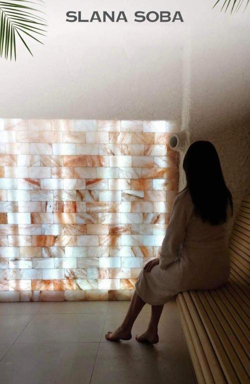 Hosté ubytování Apartman Sivcevic Titova VIla