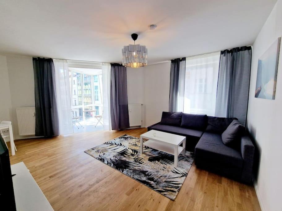 Luxury 2Rooms apartament in the heart of Berlin 22