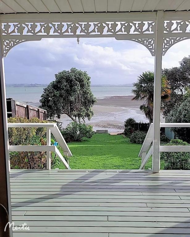 Tamaterau Seaview House in Whangarei - Resim 19