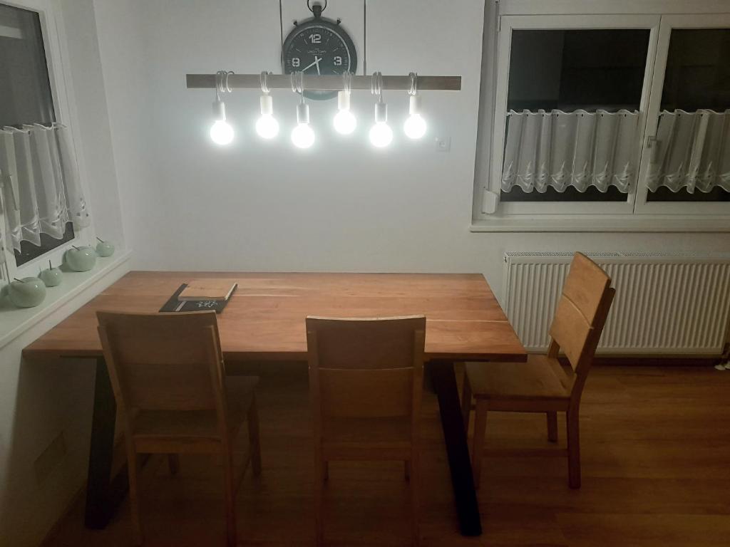 Fotografie z fotogalerie ubytování Ferienhaus Barbara v destinaci Hard