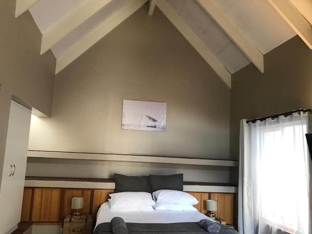 Aluve Guesthouse - 