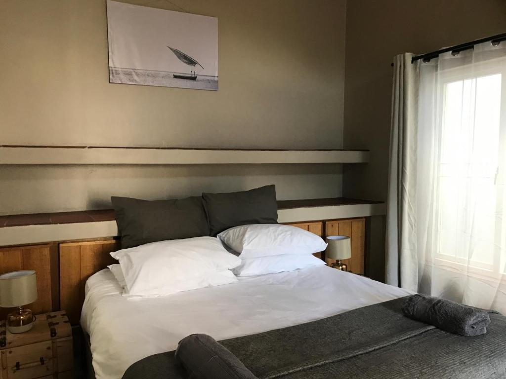 Aluve Guesthouse - Standard Studio