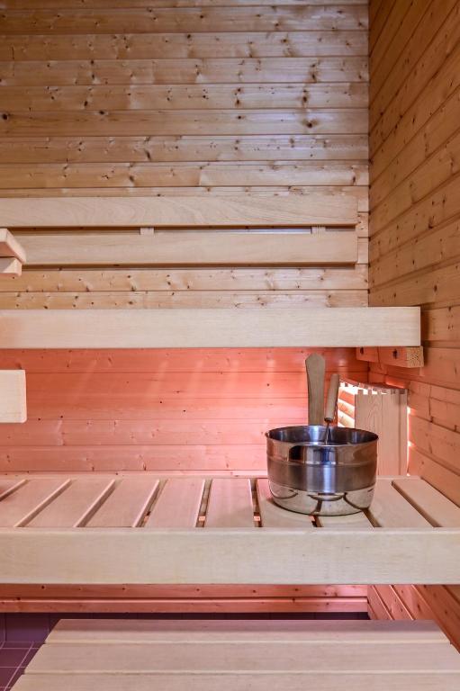 Fotografie z fotogalerie ubytování Ylläs Saaga Ski Chalets 2 v destinaci Ylläsjärvi