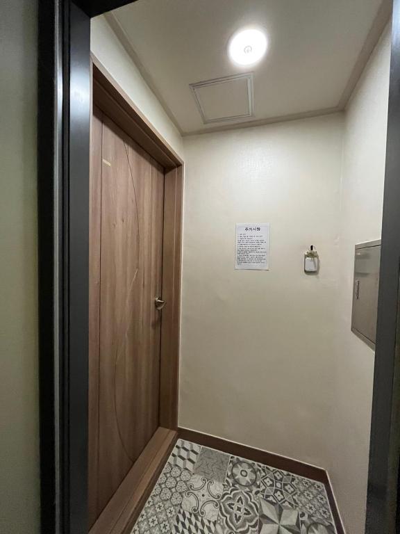 Fotografie z fotogalerie ubytování Ssangma Motel v destinaci Pusan