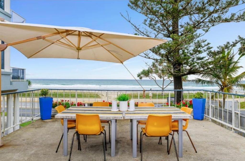 Holiday homes & houses for rent in Gold Coast