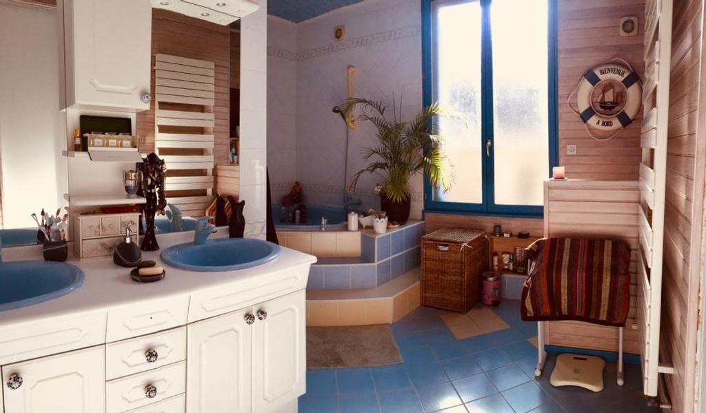 Superbe maison de caractère, de 1 à 9 couchages - Casa De Cuatro Dormitorios