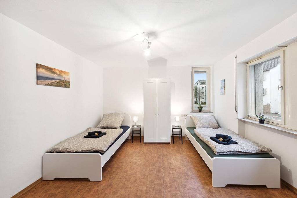 Gallery image of Work & Stay Apartments near Stuttgart in Waiblingen