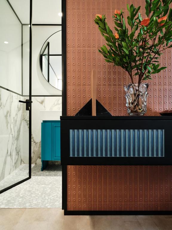 The Twentyone - Resim 8