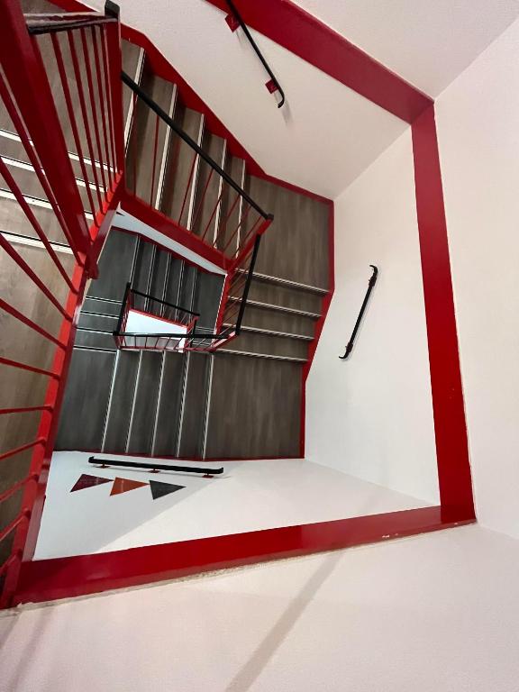 Fotografie z fotogalerie ubytování Hôtel Eco Blois -Sud- Vineuil v destinaci Vineuil