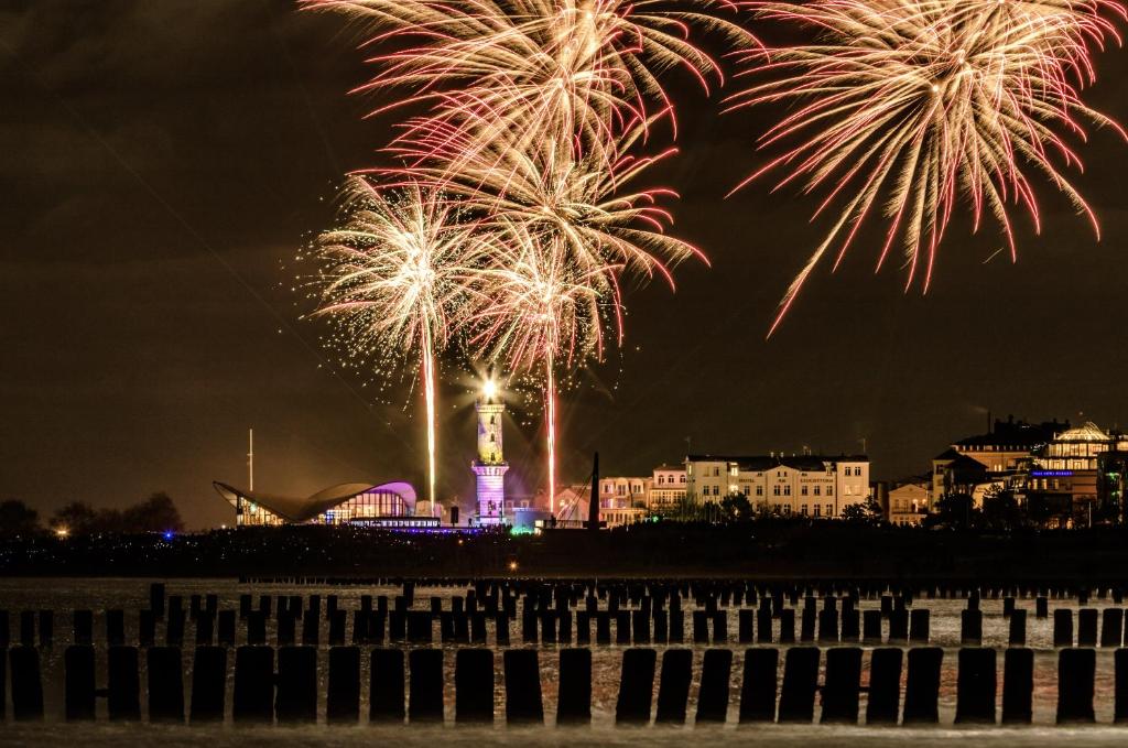 Fotografie z fotogalerie ubytování aja Warnemünde v destinaci Warnemünde