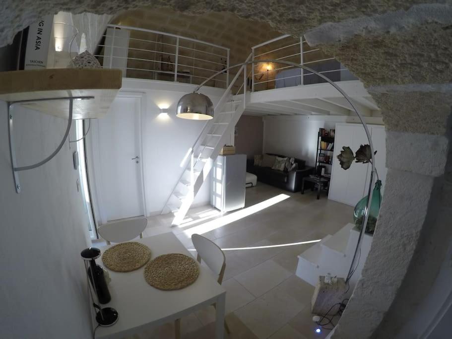 Zdjęcie z galerii obiektu La dolce casa - Puglia last minute w mieście Carovigno