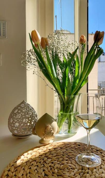 Napoje w obiekcie La dolce casa - Puglia last minute