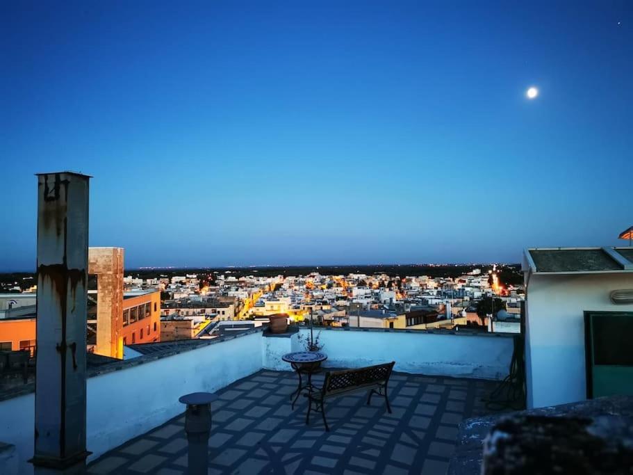 Basen w obiekcie La dolce casa - Puglia last minute lub w pobliżu