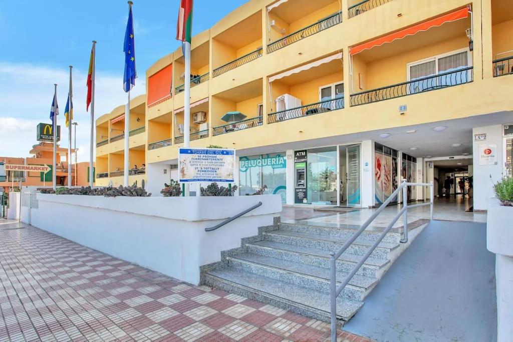 Torres del Sol - Griffin, Arona – Updated 2023 Prices