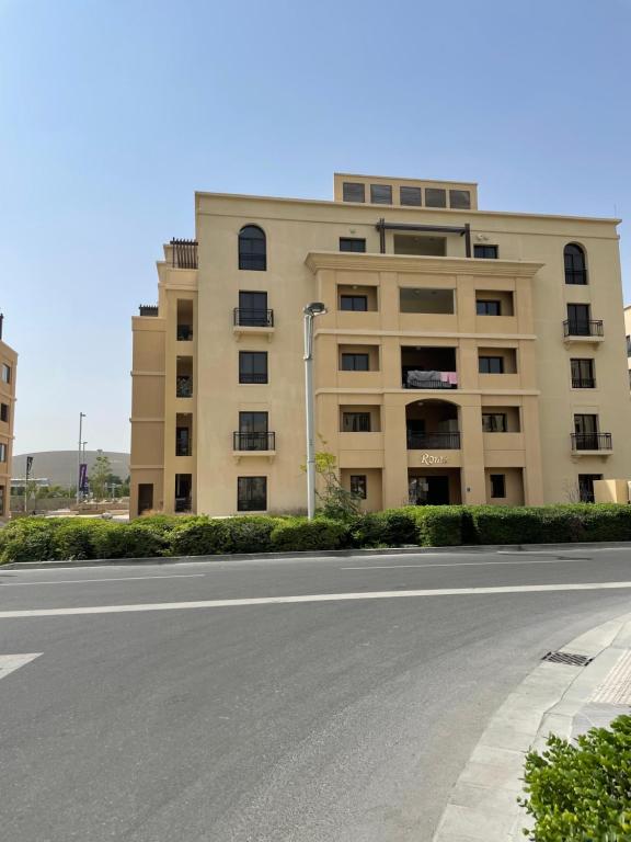 Apartment in Lusail - Housity