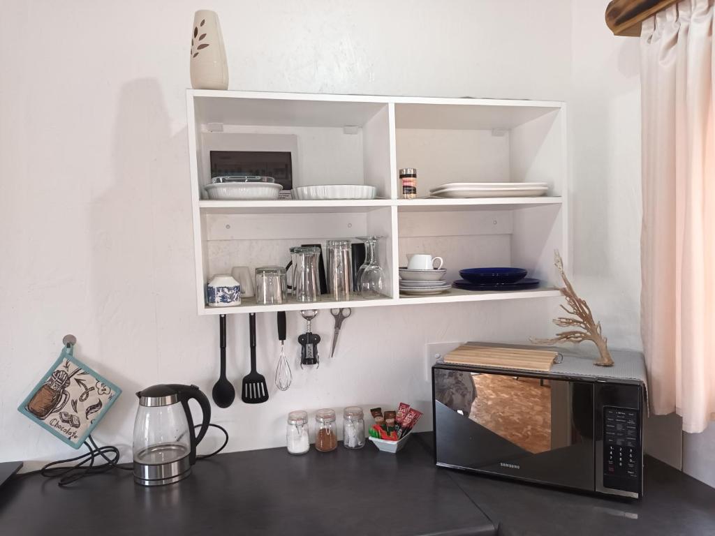 Chameleon Lodge - One-Bedroom Apartment
