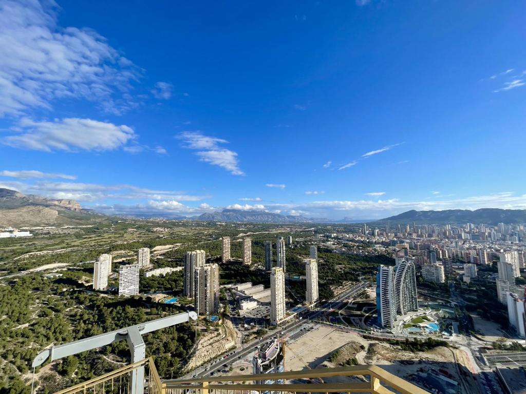 Intemplo Blueline, Benidorm – Updated 2023 Prices