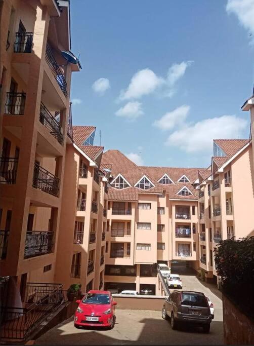Spacious private studio apartment near Gigiri., Nairobi Updated 2022