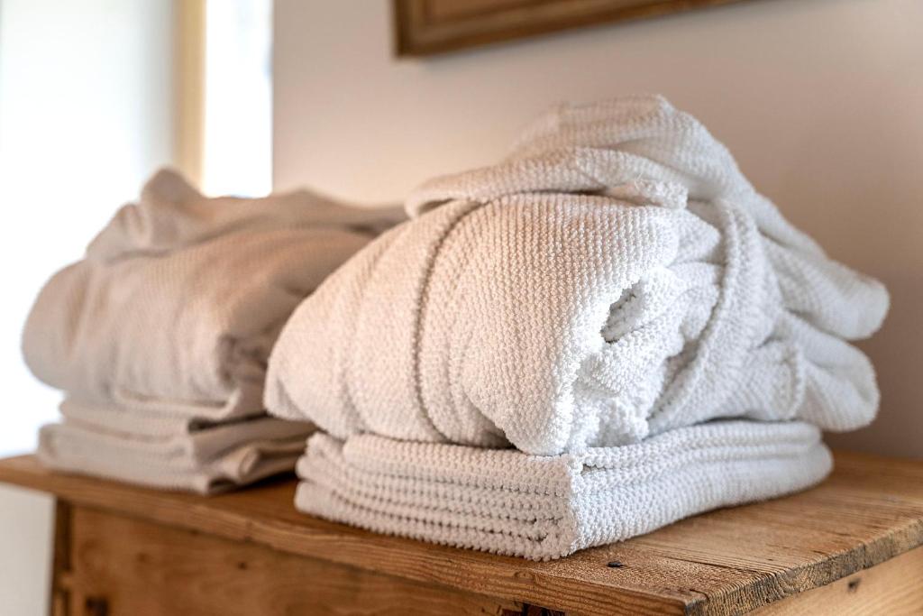 Zdjęcie z galerii obiektu Dori’s Home , romantico loft w mieście Maser