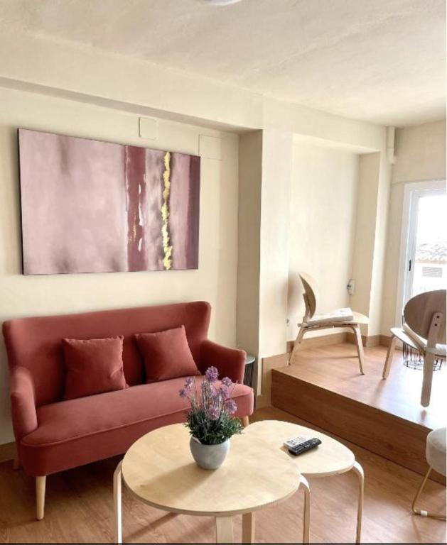 Fotografie z fotogalerie ubytování Pasaje Apartamentos v destinaci Ronda