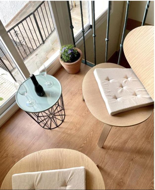 Fotografie z fotogalerie ubytování Pasaje Apartamentos v destinaci Ronda
