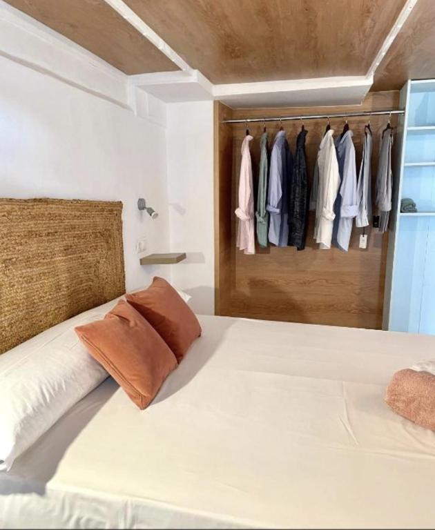 Fotografie z fotogalerie ubytování Pasaje Apartamentos v destinaci Ronda