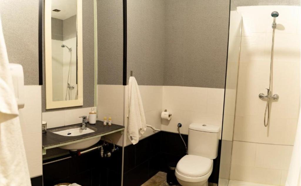 Fotografie z fotogalerie ubytování Pasaje Apartamentos v destinaci Ronda