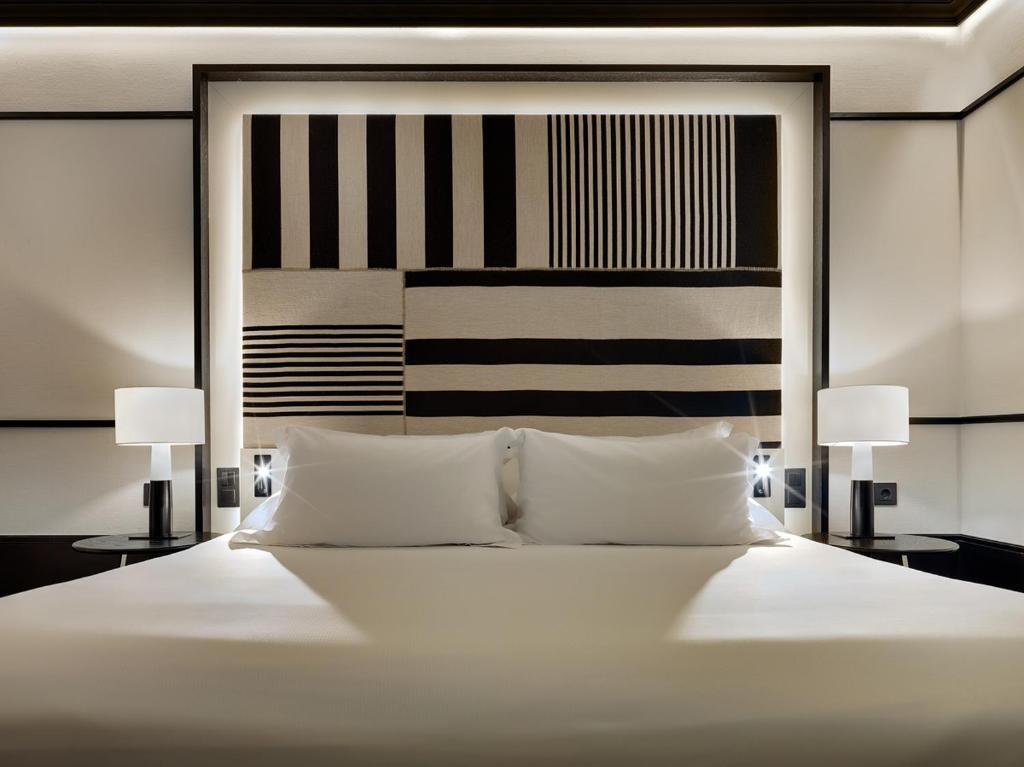 H10 Marina Barcelona - Resim 12