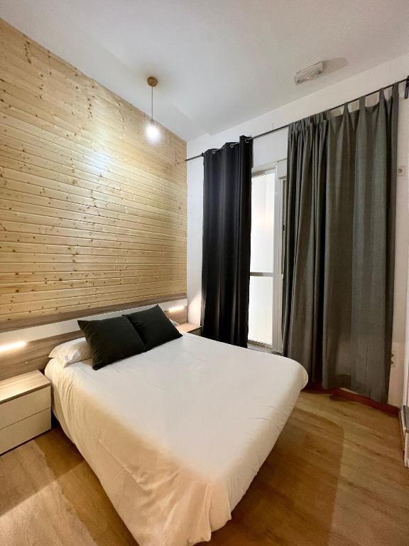 Fotografie z fotogalerie ubytování Pasaje Apartamentos v destinaci Ronda
