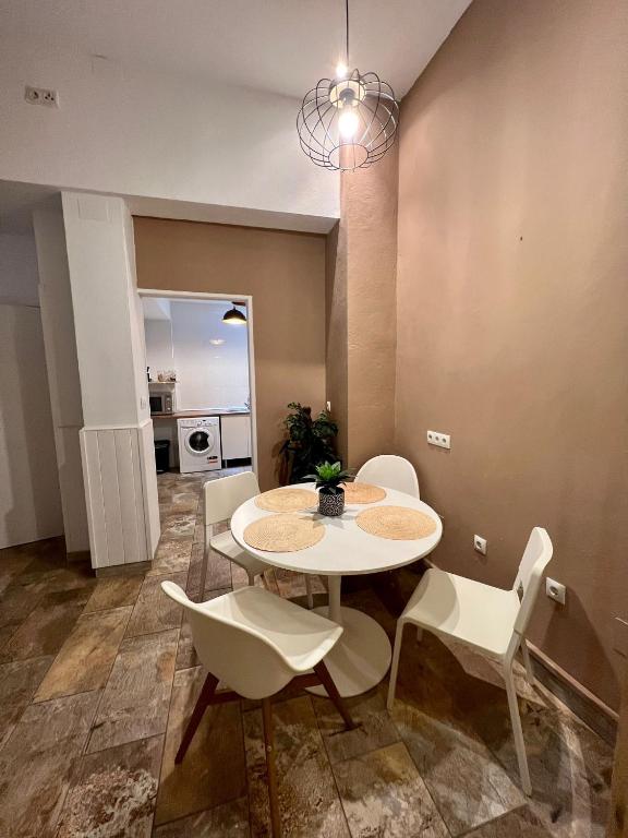 Fotografie z fotogalerie ubytování Pasaje Apartamentos v destinaci Ronda