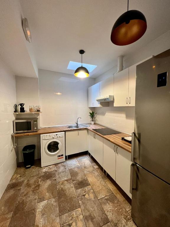 Fotografie z fotogalerie ubytování Pasaje Apartamentos v destinaci Ronda