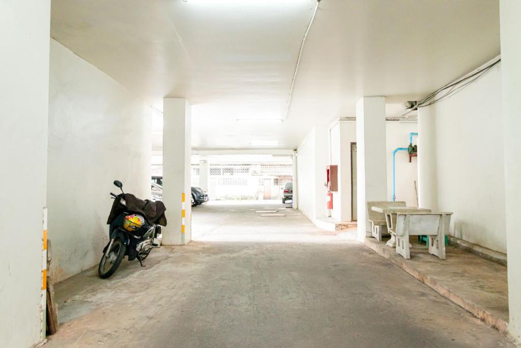 Boonchai Mansion - Resim 11