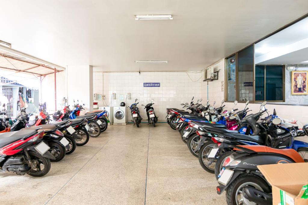 Boonchai Mansion - Resim 12