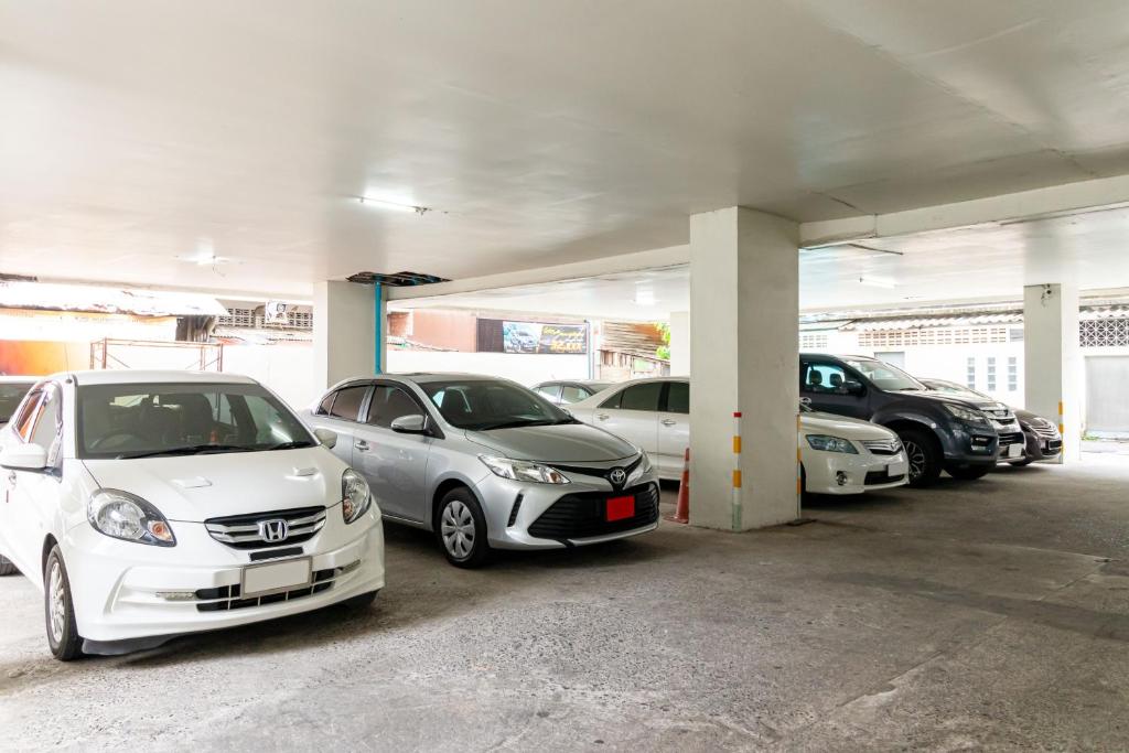 Boonchai Mansion - Resim 13