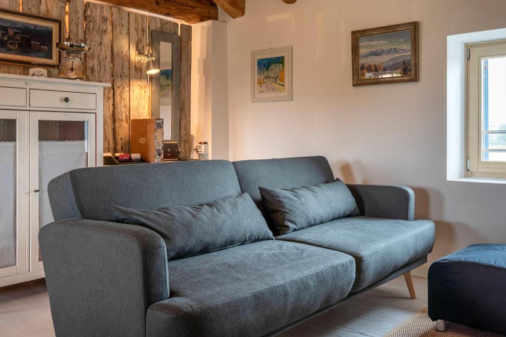 Zdjęcie z galerii obiektu Dori’s Home , romantico loft w mieście Maser