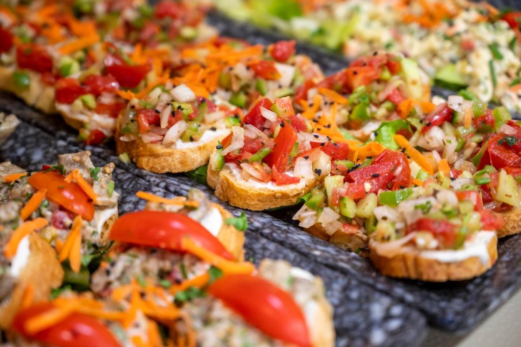 Peridis Family Resort - 4