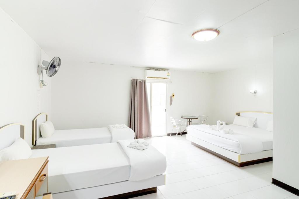 Boonchai Mansion - Resim 20