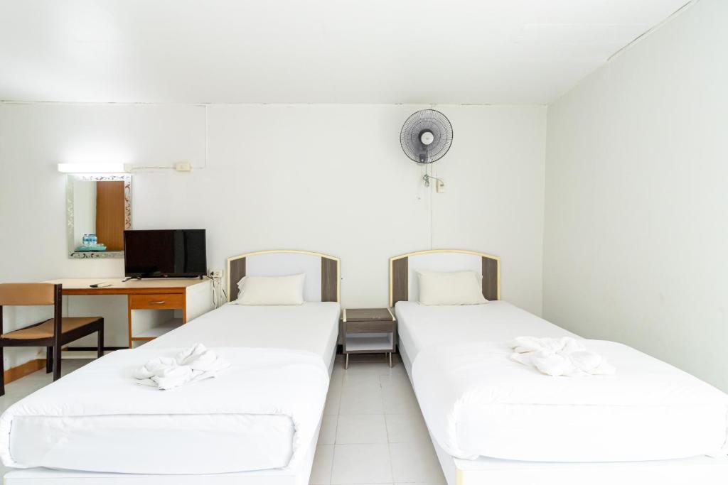 Boonchai Mansion - Resim 23