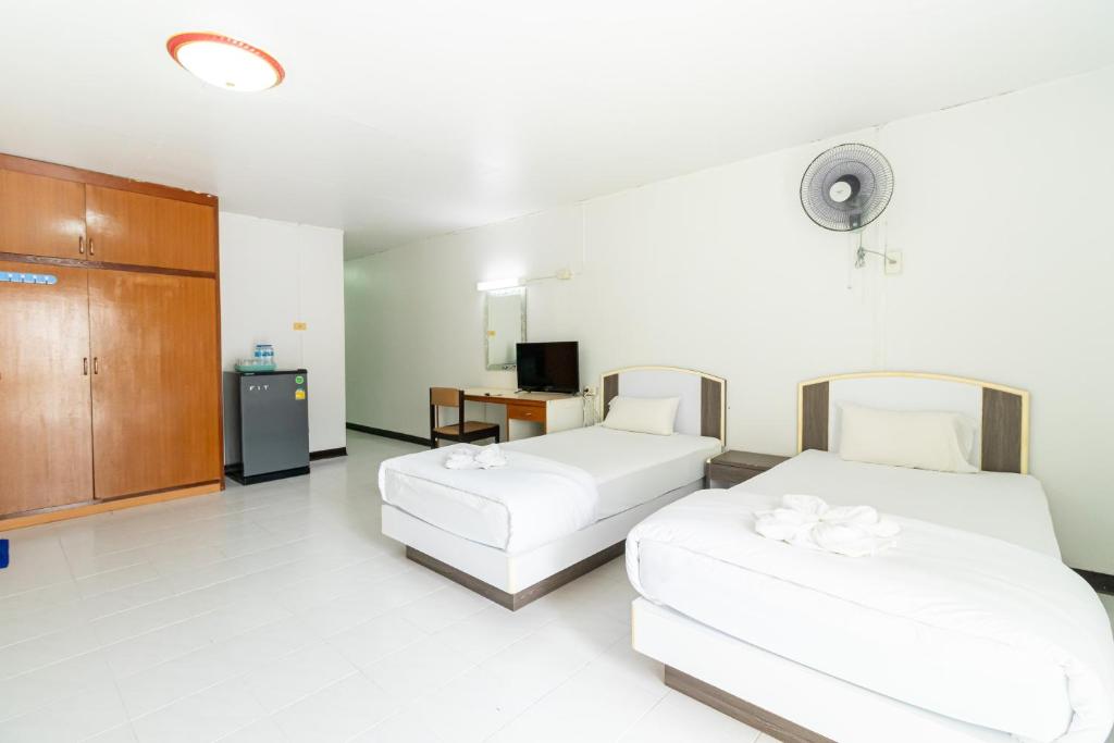 Boonchai Mansion - Resim 24