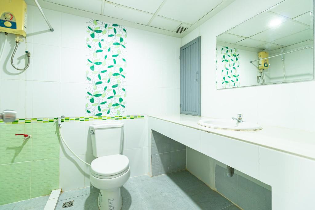 Boonchai Mansion - Resim 6