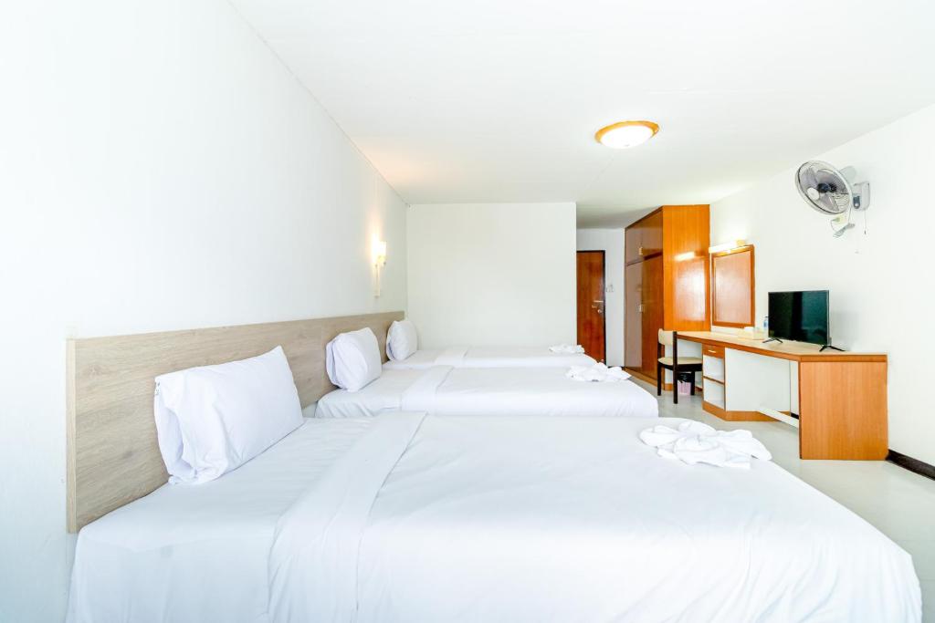 Boonchai Mansion - Resim 34