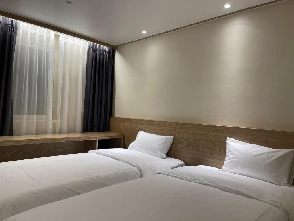 The garden hotel - Salle Jumelle Supérieure