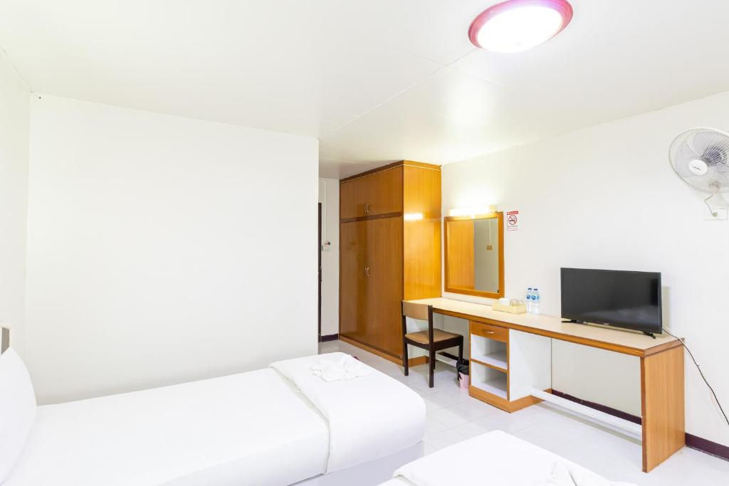 Boonchai Mansion - Resim 36