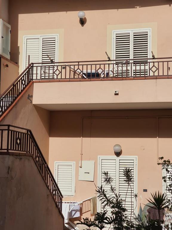 B&B La Stazione