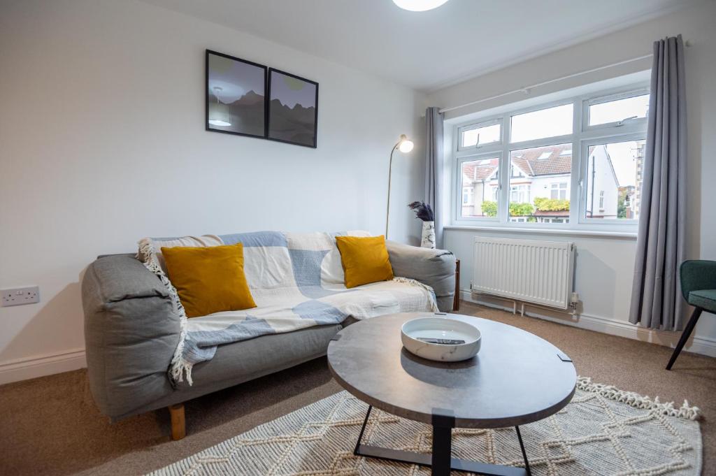 Bristol Short Stays Redland Free Parking!