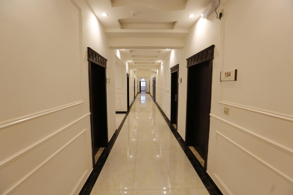 Fotografie z fotogalerie ubytování فندق حصن الأبلق - Alablaq Hotel v destinaci Taymāʼ