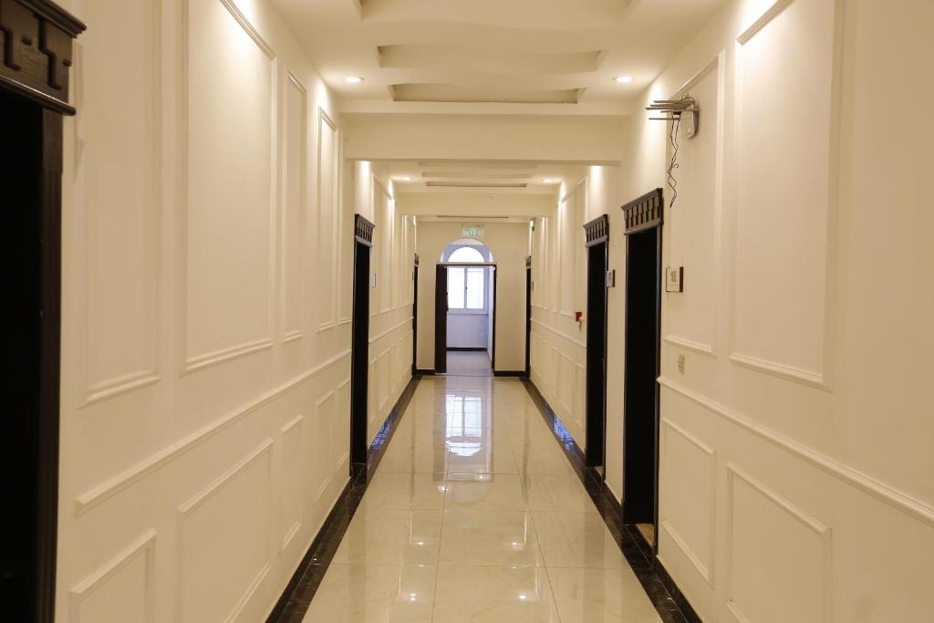 Fotografie z fotogalerie ubytování فندق حصن الأبلق - Alablaq Hotel v destinaci Taymāʼ