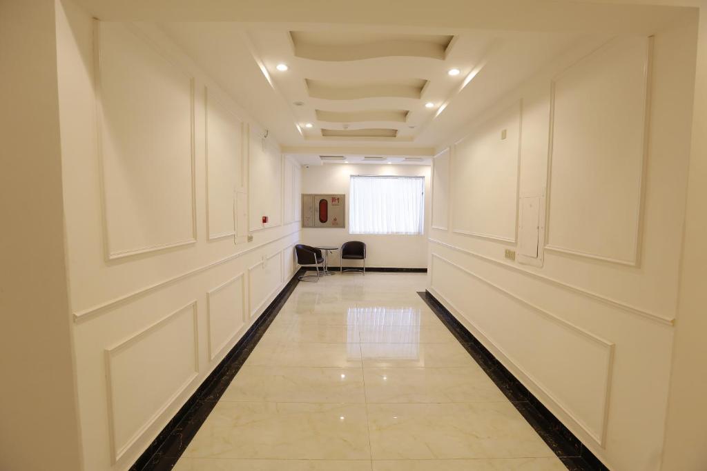 Fotografie z fotogalerie ubytování فندق حصن الأبلق - Alablaq Hotel v destinaci Taymāʼ